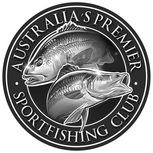 Australia's Premier Sportfishing Club